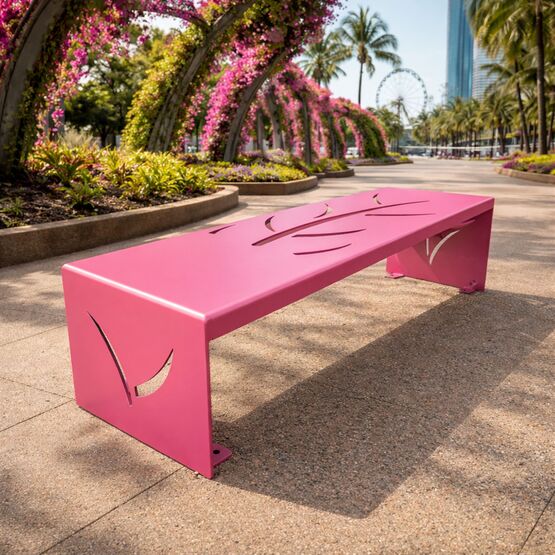  Banc méridienne | Australia Wild  - Banc public