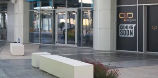  Banc méridienne béton | Dynamica  - URBANECO 42