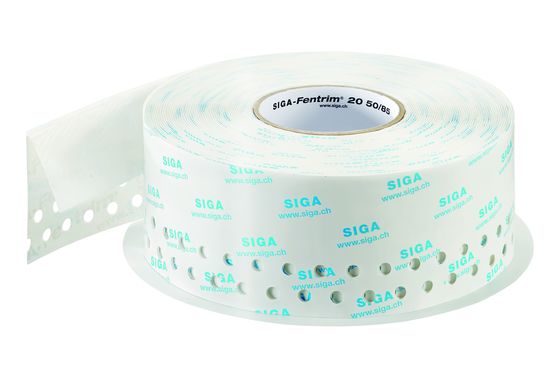  Bande adhésive hautes performances monoface | Fentrim IS 2  - SIGA