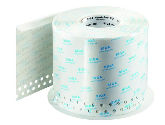  Bande adhésive hautes performances monoface | Fentrim IS 2  - Accessoires d'étanchéité et d'isolation thermique ou acoustique