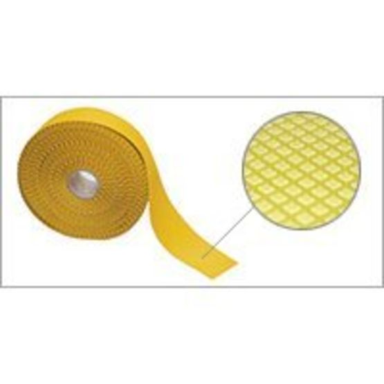  Bande antidérapante pour la diminution des risques de glissade | Bande antidérapante gaufrée  - WATTELEZ