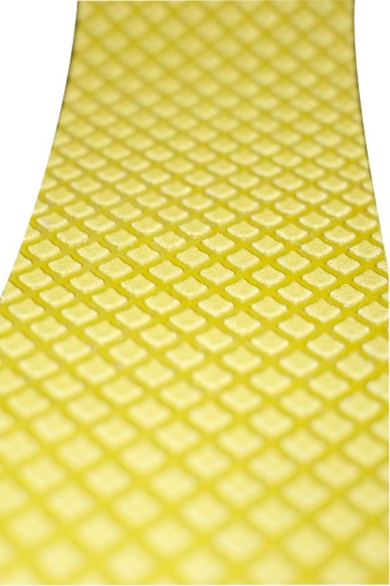  Bande antidérapante pour la diminution des risques de glissade | Bande antidérapante gaufrée  - Bandes d'étanchéité et rubans