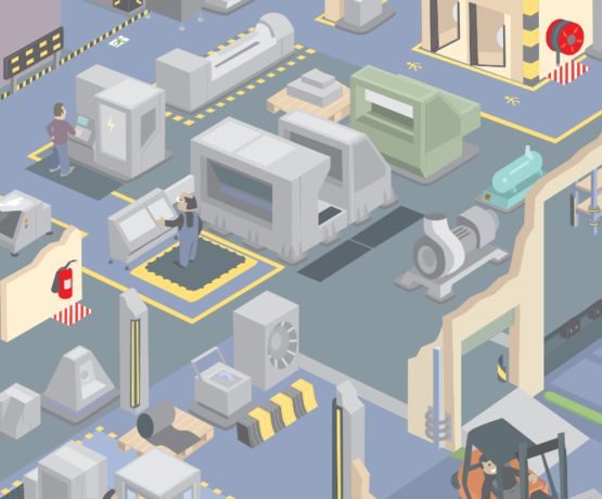 Bande antidérapante pour la diminution des risques de glissade | Bande antidérapante gaufrée  - produit présenté par WATTELEZ