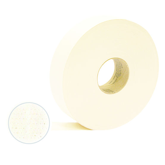 Bande papier à joint des plaques de plâtre 150ml – Batiproduits