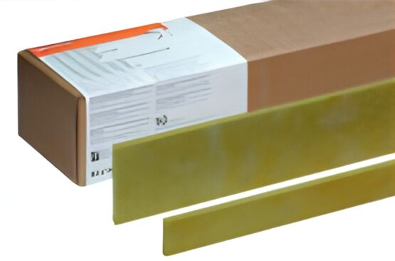 Bande résiliente pour chape sèche | Bande résiliente fermacell LM isolation phonique