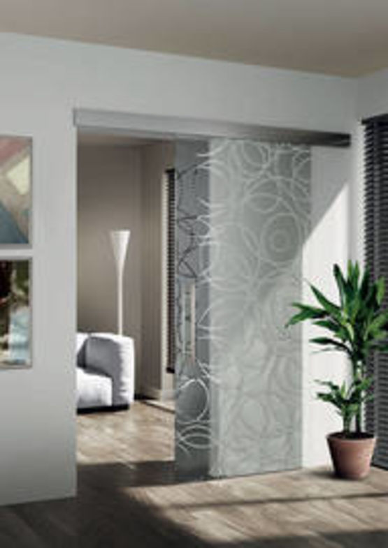  Bandeau pour portes intérieures  - SCRIGNO 