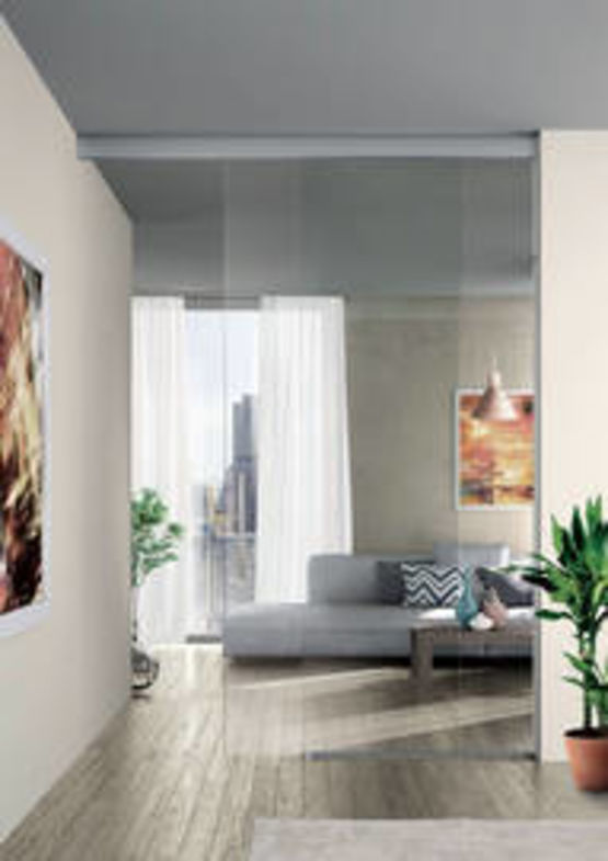 Bandeau pour portes intérieures  - produit présenté par SCRIGNO 