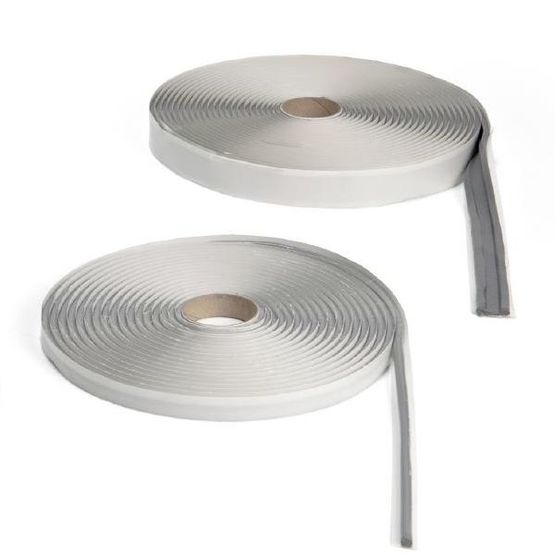 Bandes d’étanchéité Butyle par compression | EVERFAST PRÉFORM - EVERFAST