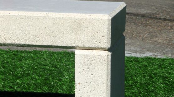 BANQUETTE OTTAWA 31600 - produit présenté par BUTON DESIGN 