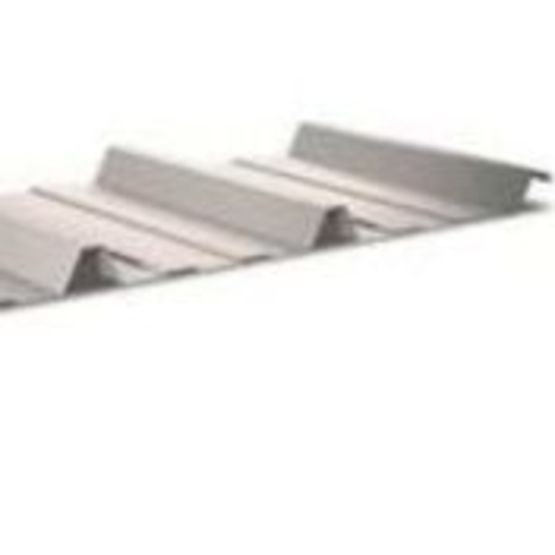 Bardage de couverture de façade | Modèle T45 - produit présenté par SODITRADE