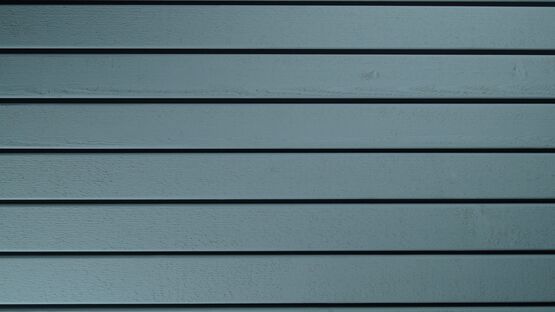  Bardage en épicea autoclavé avec peinture mate minérale résistante | Lignosil-Artis - MOCOPINUS