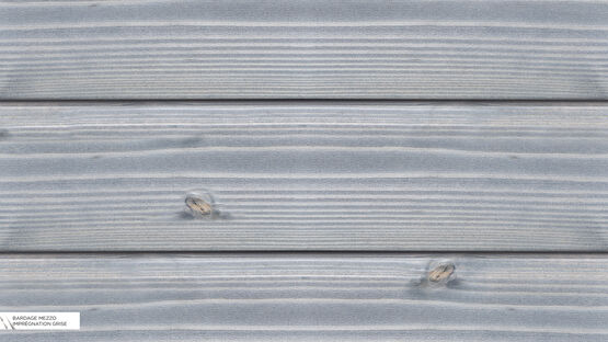  Bardage en Mélèze ou Douglas | Bardage MEZZO - PIVETEAUBOIS