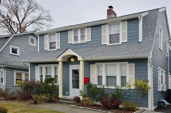  Bardage façade fibres-ciment aspect bois | Hardie® Plank  - JAMES HARDIE - FERMACELL®