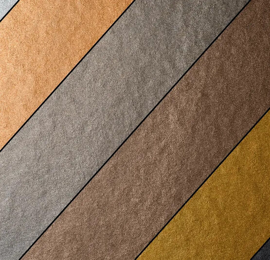 Bardage façade fibres-ciment finition métallique | Hardie® Architectural Panel Métallique - produit présenté par JAMES HARDIE - FERMACELL®