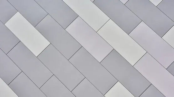  Bardage façade fibres-ciment | Hardie® Panel grand format - JAMES HARDIE - FERMACELL®