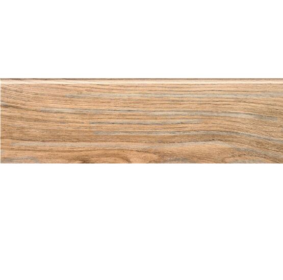 Bardage PVC aspect bois | FORTEX Naturale Clic à système clipsable