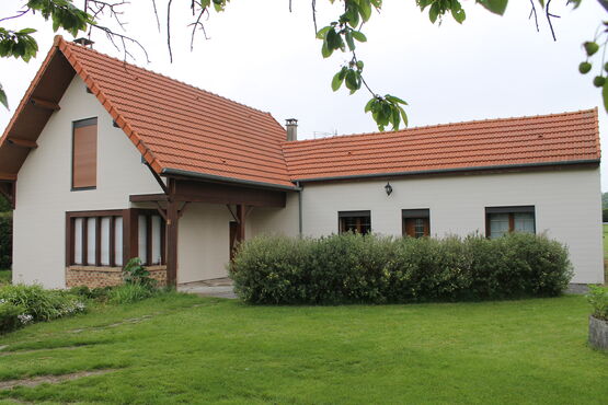  Bardage PVC ISOCEL Crépi - Bardage en PVC