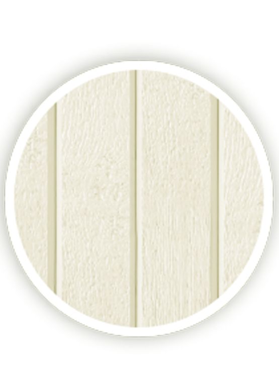  Bardage VStyle CanExel : la nouvelle couleur Sahara - SCB