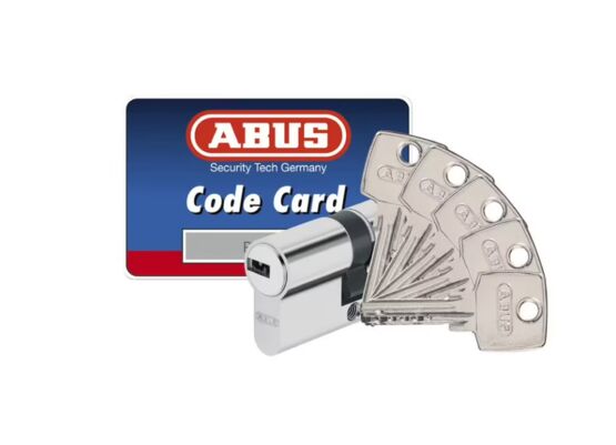 Barillet D6 ABUS 30 x 30 mm | LAPEYRE SERVICES
