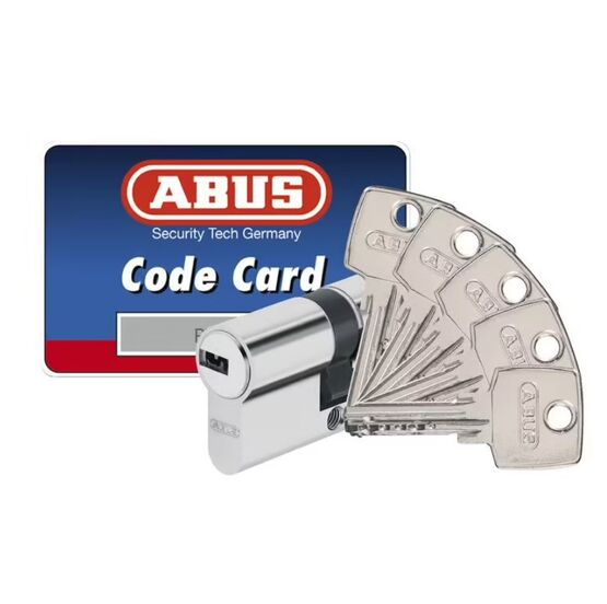 Barillet D6 ABUS | LAPEYRE SERVICES