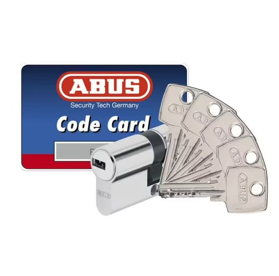 Barillet D6 ABUS | LAPEYRE SERVICES