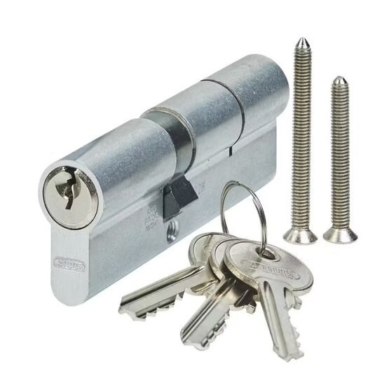 Barillet pour porte-fenêtre PVC 2 vantaux | LAPEYRE SERVICES