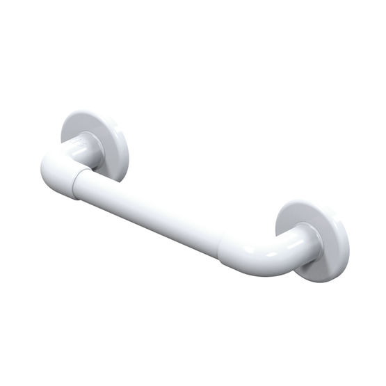  Barre d&#039;appui haute résistance lisse droite | Barre Lisse - AKW MEDICARE