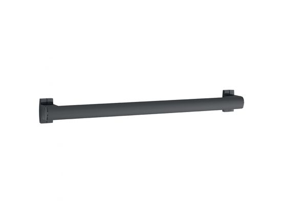 Barre droite en aluminium de 60 cm  de longueur | Barre droite Arsis 600 mm 049960 - produit présenté par PELLET ASC