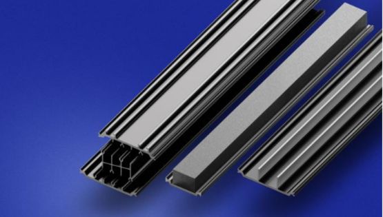  Barrette d&#039;isolation thermique pour portes et fenêtres en aluminium | Polyamide bio-sourcé - TECHNOFORM - SOLUTIONS D’ISOLATION POUR FENÊTRES, PORTES ET FAÇADES