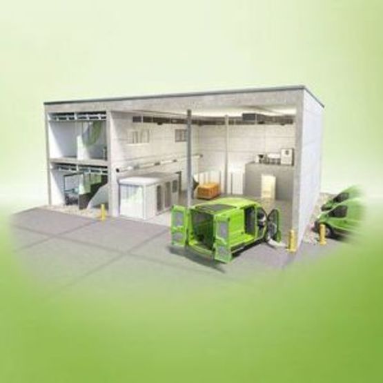  Barrière acoustique haute performance pour un environnement plus silencieux  | ARMACOMFORT BARRIER - Isolant en matériau de synthèse