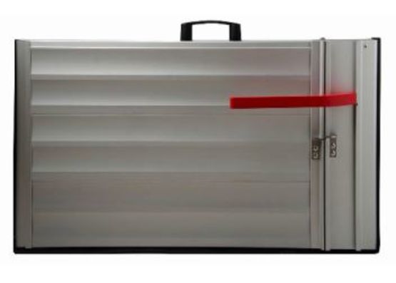  Barrière anti-inondation étanche batardeau | ACQUASTOP CLASSIC  - 2 L'EAU PROTECTION