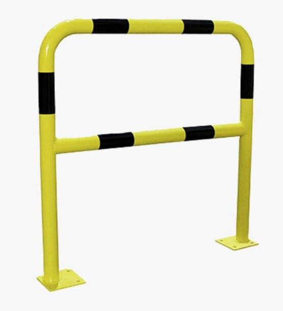  Barrière de protection à fixer | 5-01-3-001 - SALMA STORE