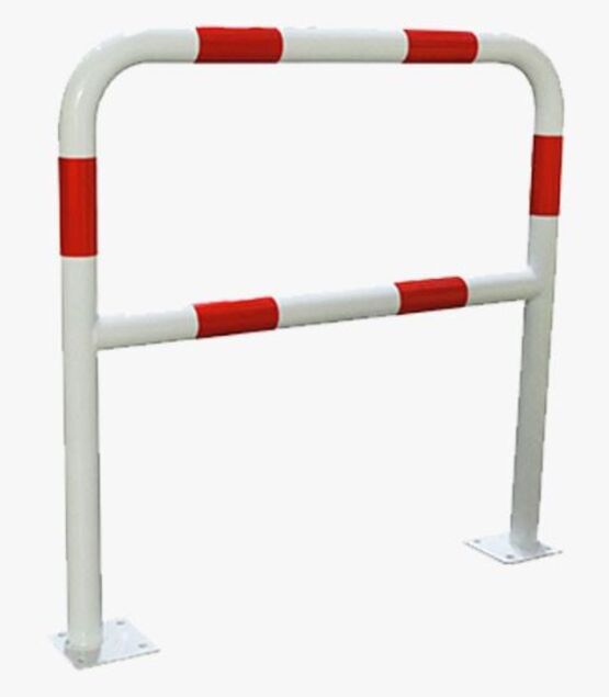  Barrière de protection à fixer | 5-01-3-001 - Barrières
