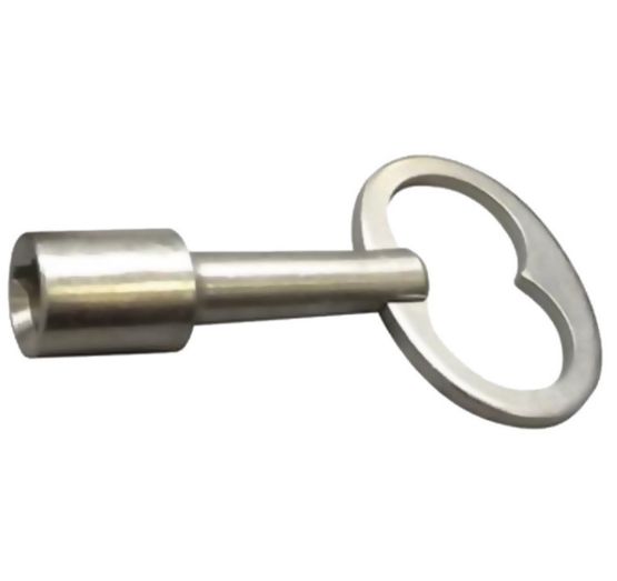  Barrière pivotante ronde - Barrières de sécurité mobiles manuelles ou automatiques