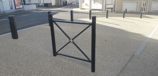 Barrière Province | 1-01-2-001  - produit présenté par SALMA STORE