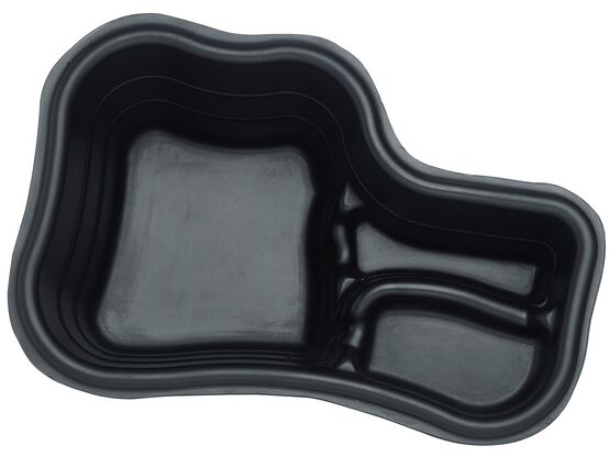  Bassins de jardin préformés | OASE  - Piscine