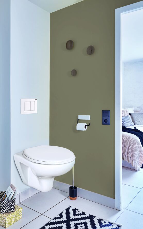  Bati-support à châssis autobloquant et réservoir isolé | Chrono+ - WIRQUIN