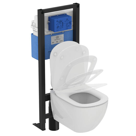  Bâti support autoportant mécanique | ProSys R015467 - PORCHER