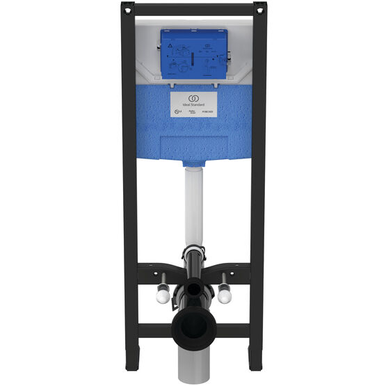  Bâti support autoportant mécanique | ProSys R015467 - Bâti support autoportant