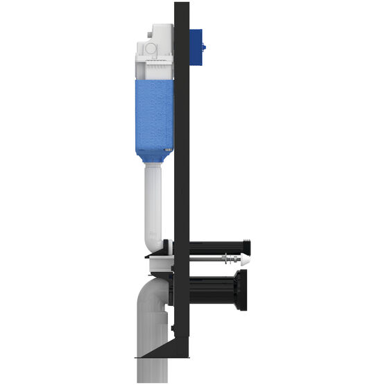 Bâti support autoportant mécanique | ProSys R015467 - produit présenté par PORCHER