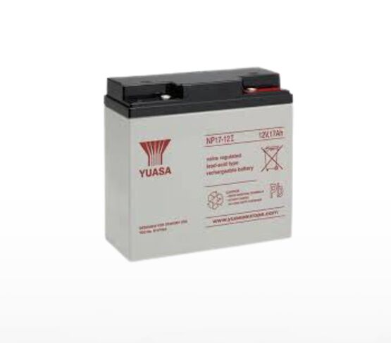 Batterie 12V 17Ah | NP17-12I