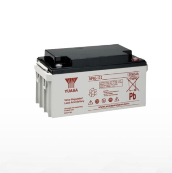 Batterie 12V 65Ah | Serviacom Proaccess