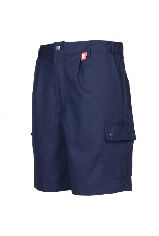  Bermuda de travail | 4-01-4-007 - SALMA STORE