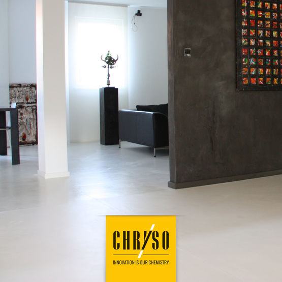  Béton Ciré | CHRYSO®Beton Cire - CHRYSO
