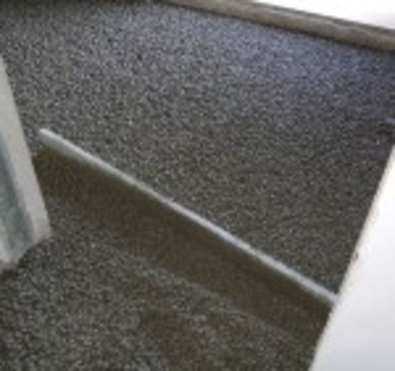  Béton léger et isolant pour chapes et ravoirages | Latermix Cem Mini - LATERLITE