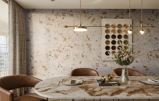 BIG SIZE I Carrelage céramique mural et sol I Lugano 60x120  - produit présenté par MONOPOLE LAB SL