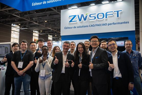 BIMWORLD à Paris pendant 2 jours : invitation offerte - Logiciel BIM