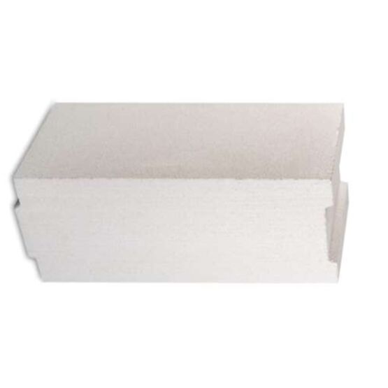 Bloc de béton cellulaire langue et rainure pour cloison | 2LI SERVICE  - 2LI SERVICE