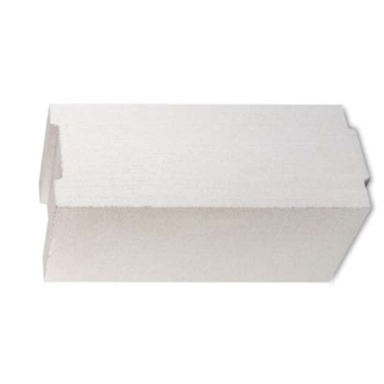  Bloc de béton cellulaire langue et rainure pour cloison | 2LI SERVICE  - Blocs et panneaux autoportants en béton cellulaires