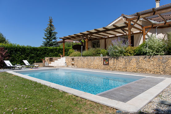 Bloc de coffrage isolant | KEPS - produit présenté par KEPS